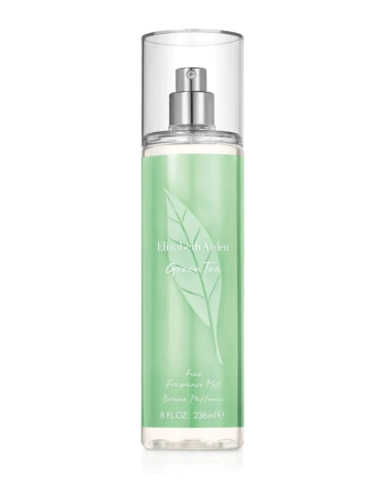 Elizabeth Arden Green Tea Fragrance mist 236 ml - Under 200 kr - CLEAR / undefined