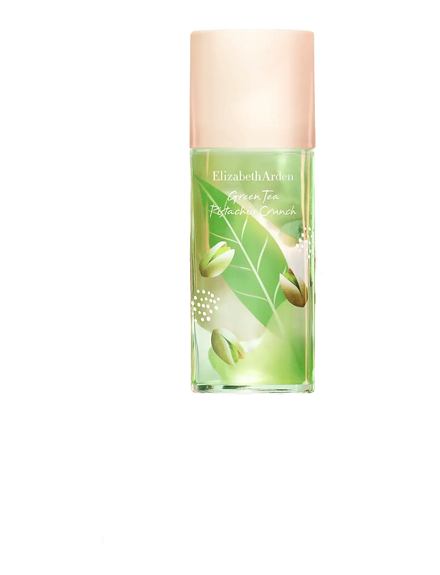 Elizabeth Arden - Green tea pistachio eau de toilette 100.00 ML - til hende - clear - 2