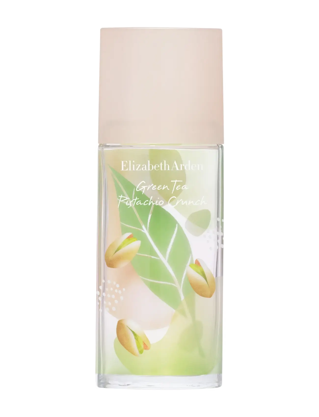 Elizabeth Arden Green tea pistachio eau de toilette 50.00 ML - Över 500 kr - CLEAR / undefined
