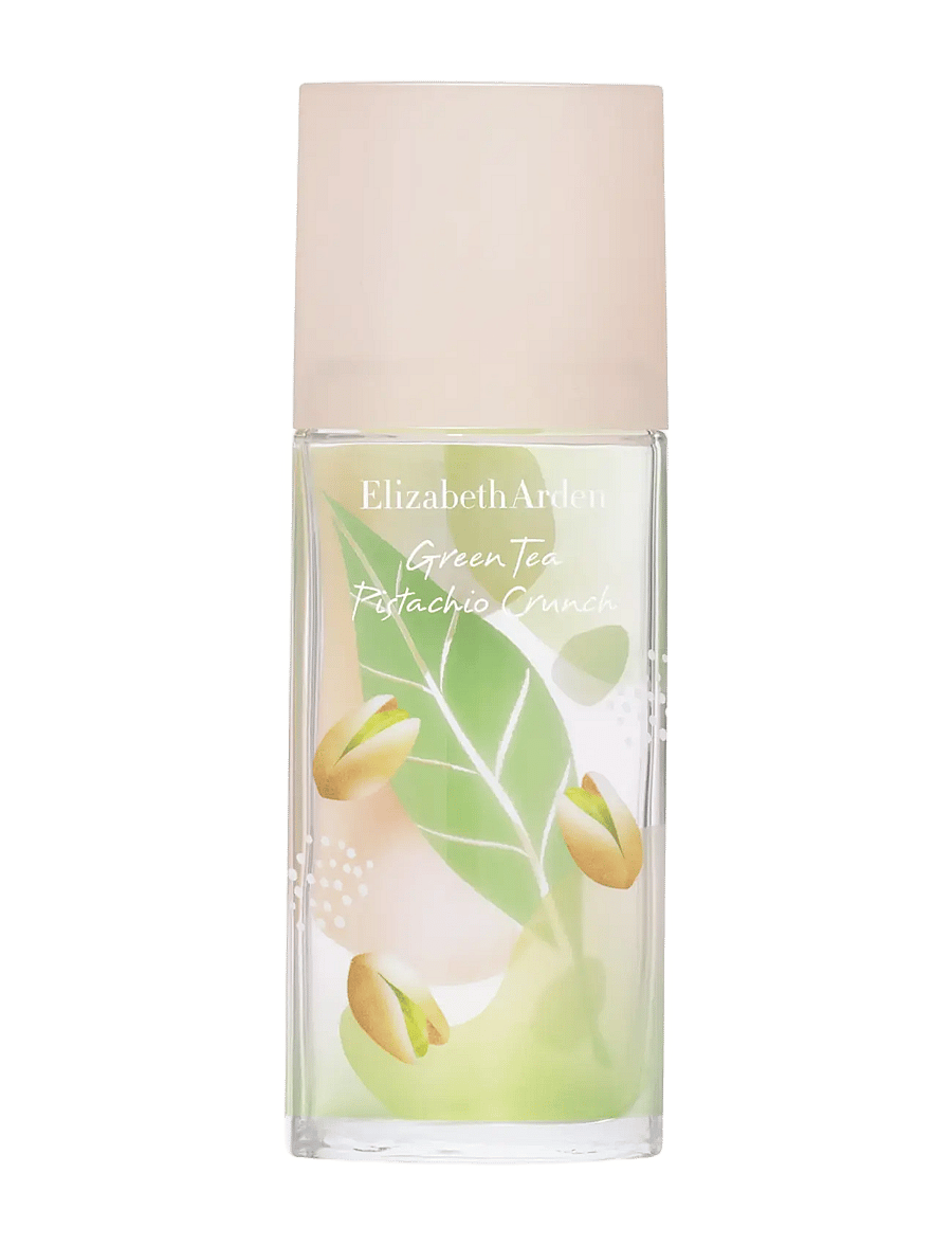 Elizabeth Arden - Green tea pistachio eau de toilette 50.00 ML - till henne - clear - 0