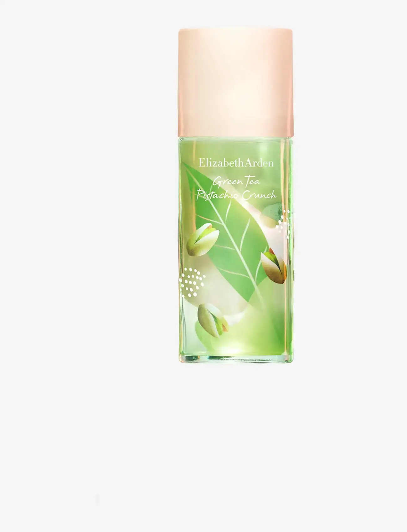 Elizabeth Arden - Green tea pistachio eau de toilette 50.00 ML - till henne  - clear - 3