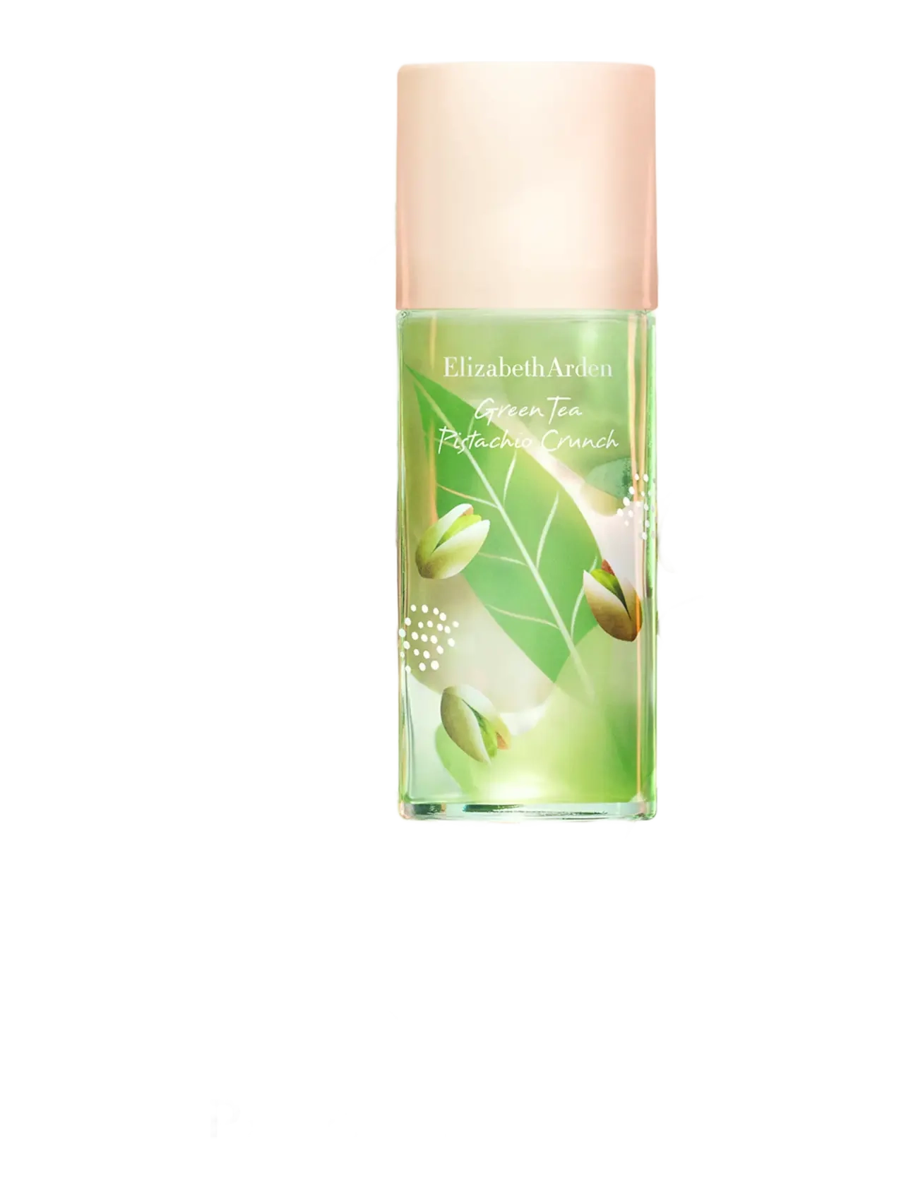 Elizabeth Arden - Green tea pistachio eau de toilette 50.00 ML - til hende  - clear - 3