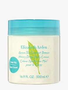 Elizabeth Arden Green Tea Coconut Breeze Body cream 500 ML, Elizabeth Arden