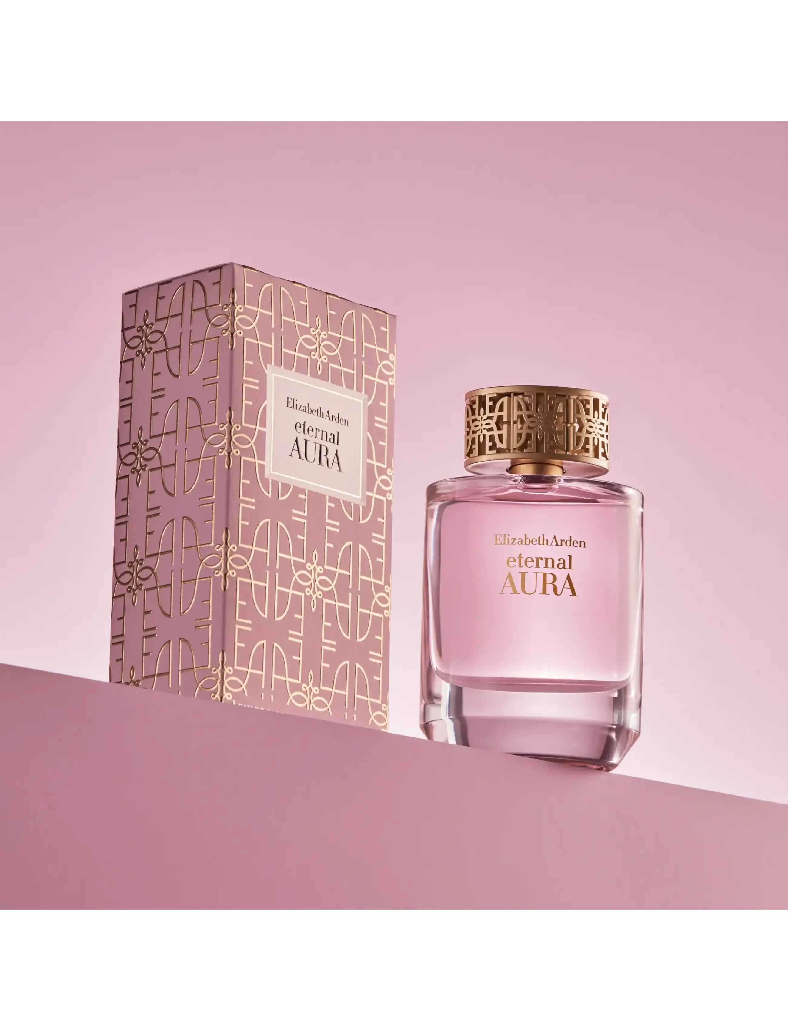 Eternal Aura Eau De Parfum 3
