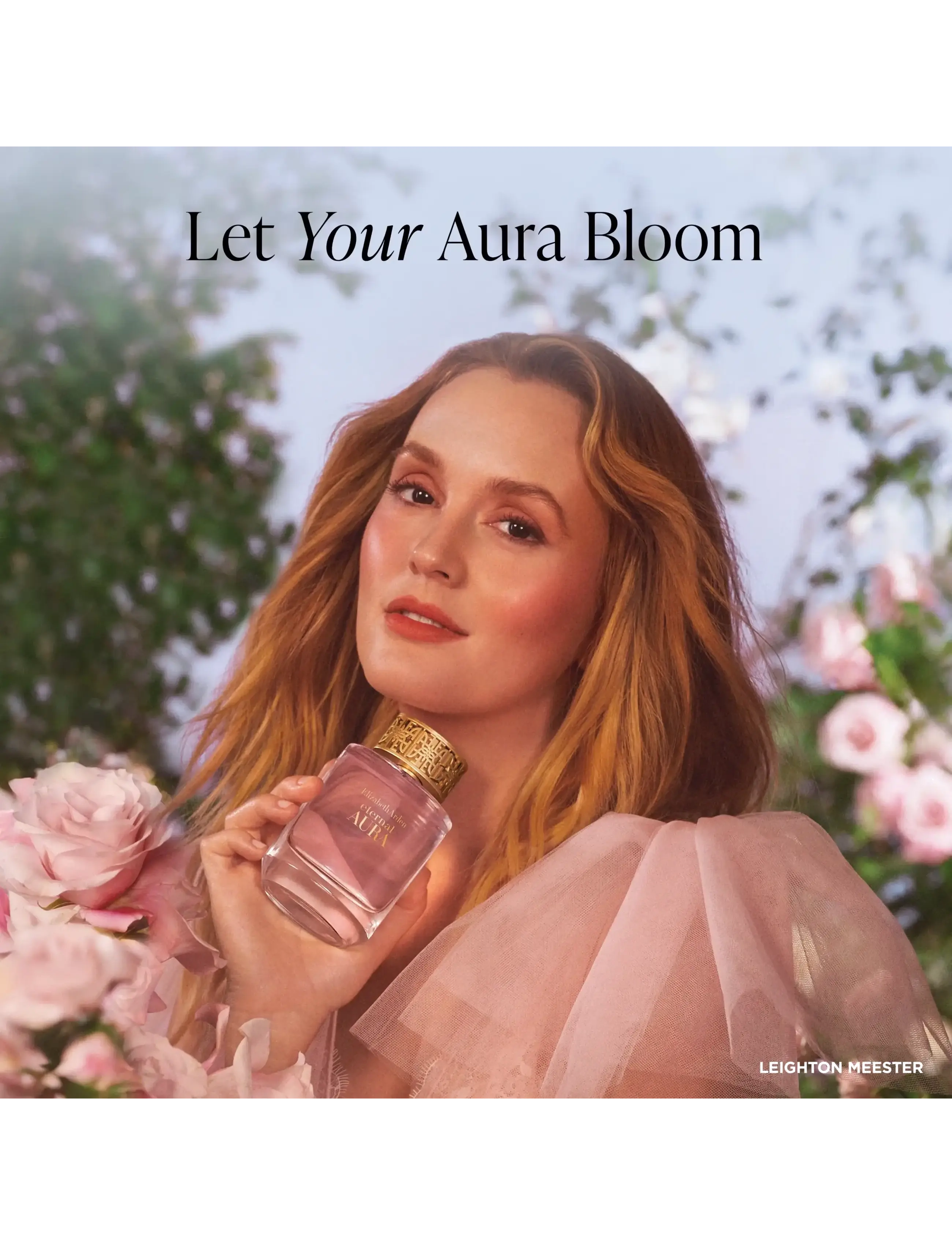 Eternal Aura Eau De Parfum 4