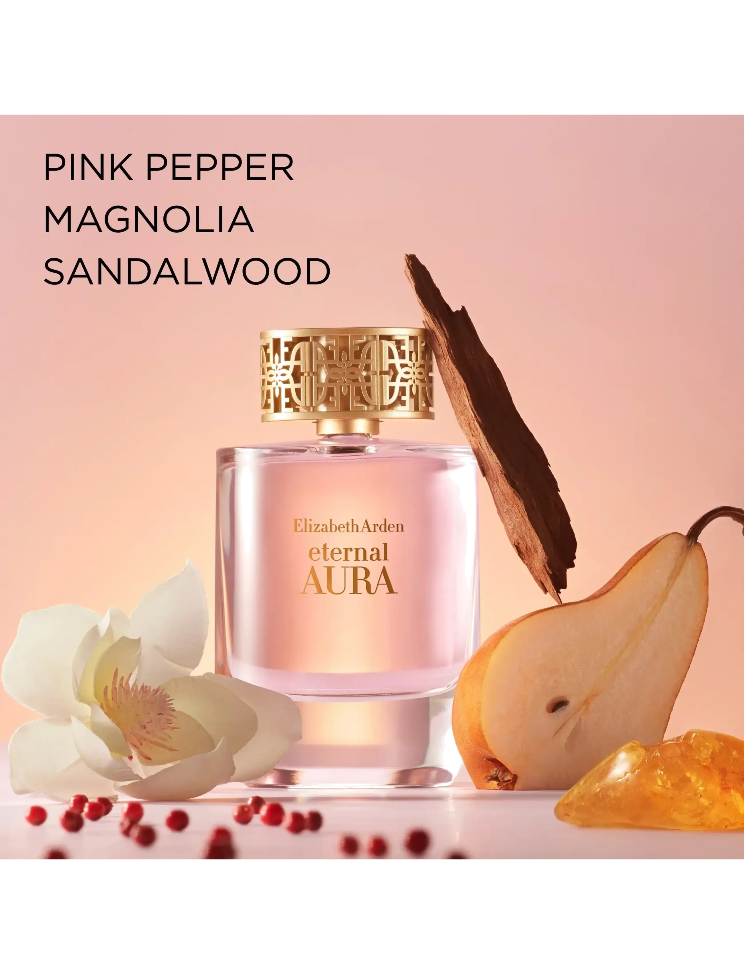 Eternal Aura Eau De Parfum 5