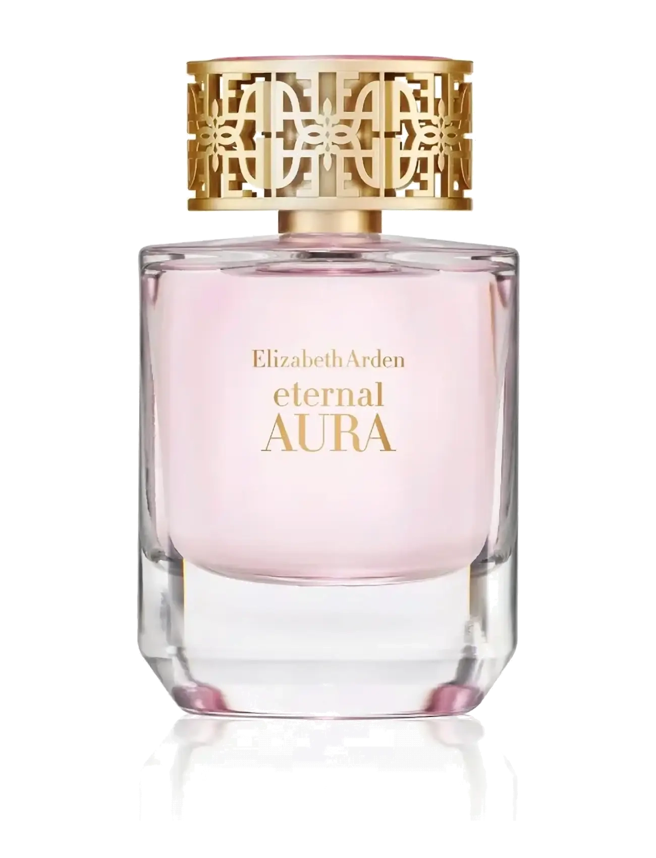 Elizabeth Arden Eternal Aura Eau de parfum - Parfymer & dufter - CLEAR / undefined
