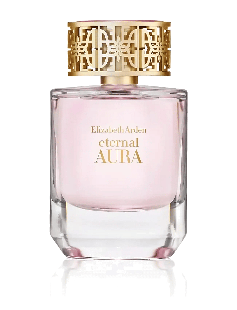 Elizabeth Arden - Eternal Aura Eau de parfum - bliv klar til date night - clear - 0