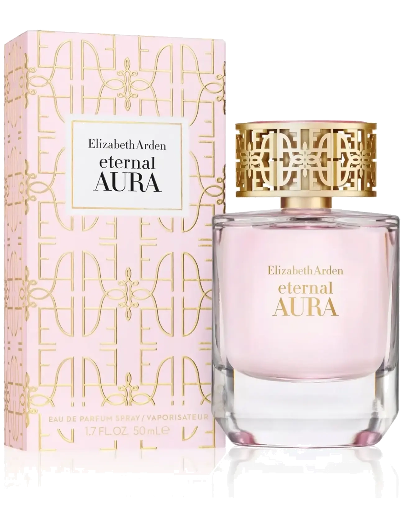 Eternal Aura Eau De Parfum 2