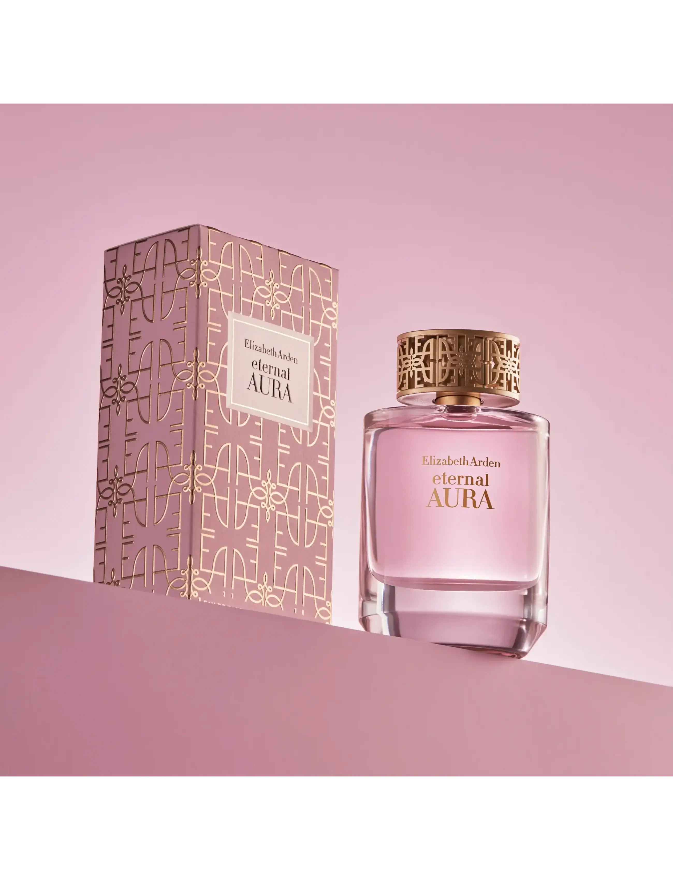 Eternal Aura Eau De Parfum 3