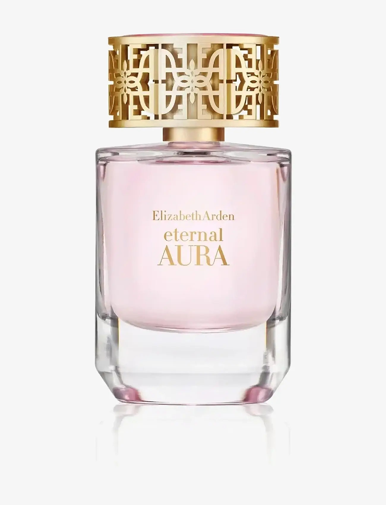 Elizabeth Arden - Eternal Aura Eau de parfum - bliv klar til date night - clear - 0