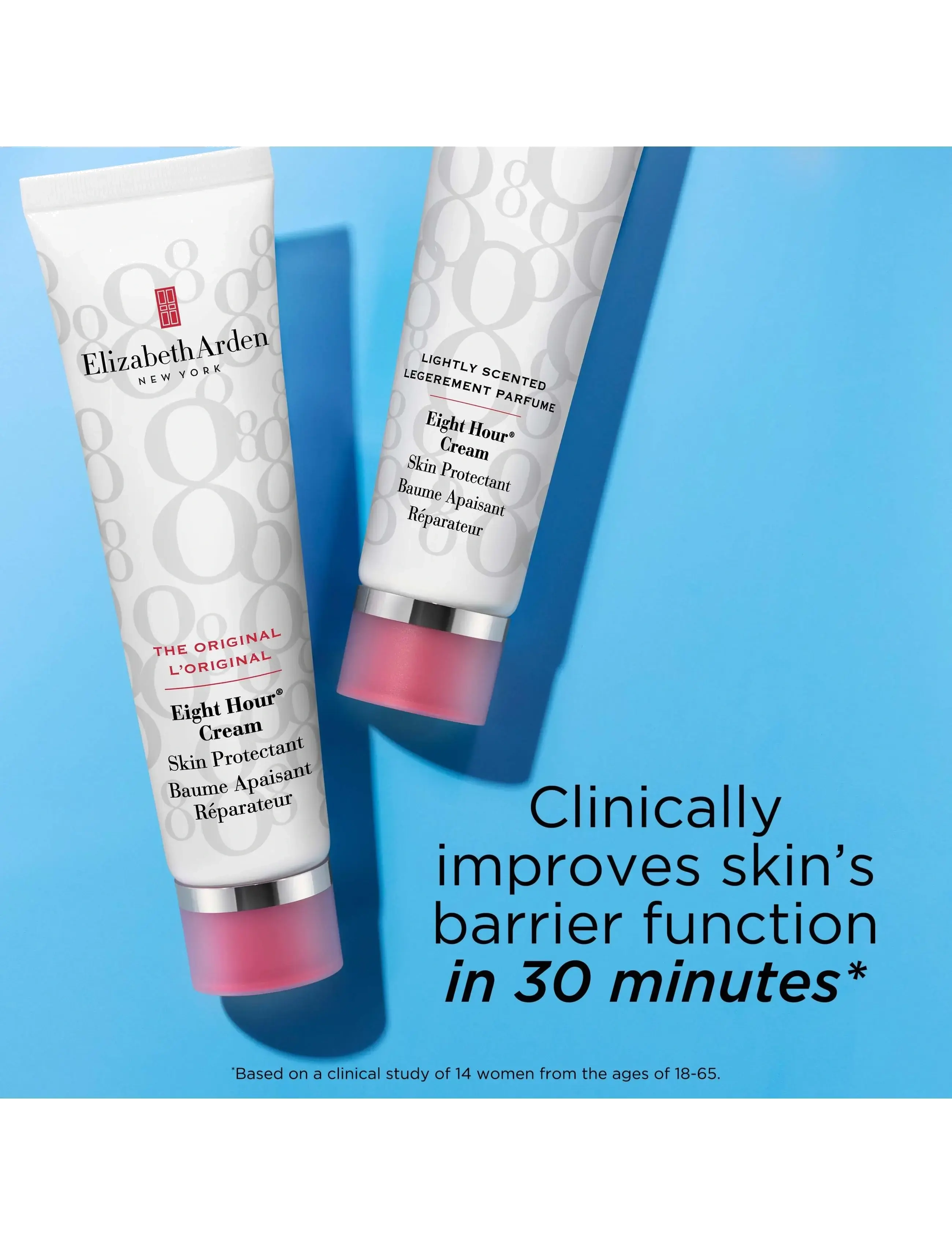 Elizabeth Arden Trial Sizes Trial 8H Skin Protectant dagkräm dam – bild 6