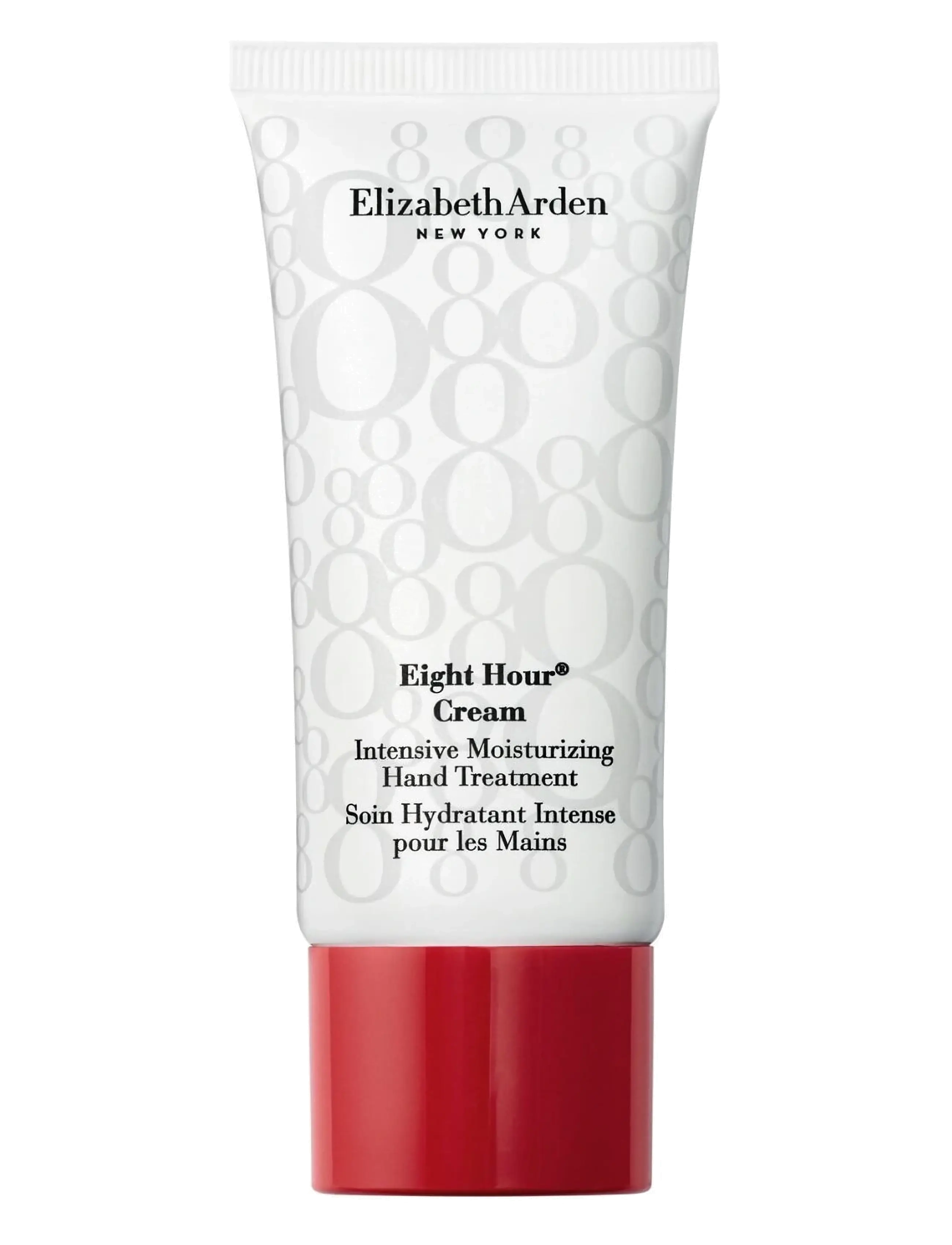 Elizabeth Arden Trial Sizes Trial 8h hand cream 30 ML - Handkräm - TRANSPARENT / clear