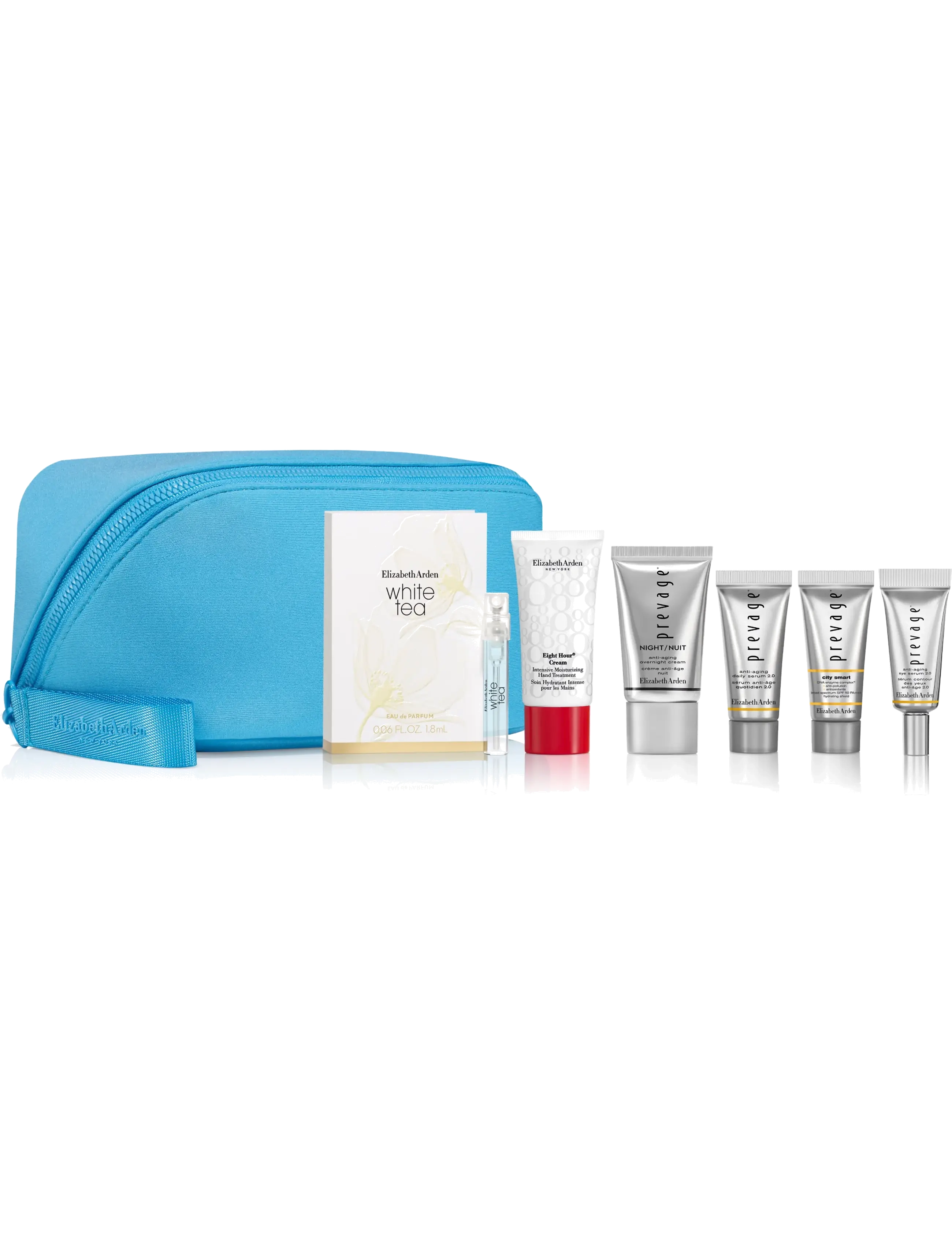 Gwp Antser5ml/anteye5ml/antnight15ml/cit5ml/8hand30ml/wtedp1.5ml 61.5 ml