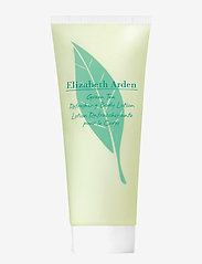 Elizabeth Arden - GREEN TEA REFRESHING BODY LOTION - fuktighetskrem - clear - 0