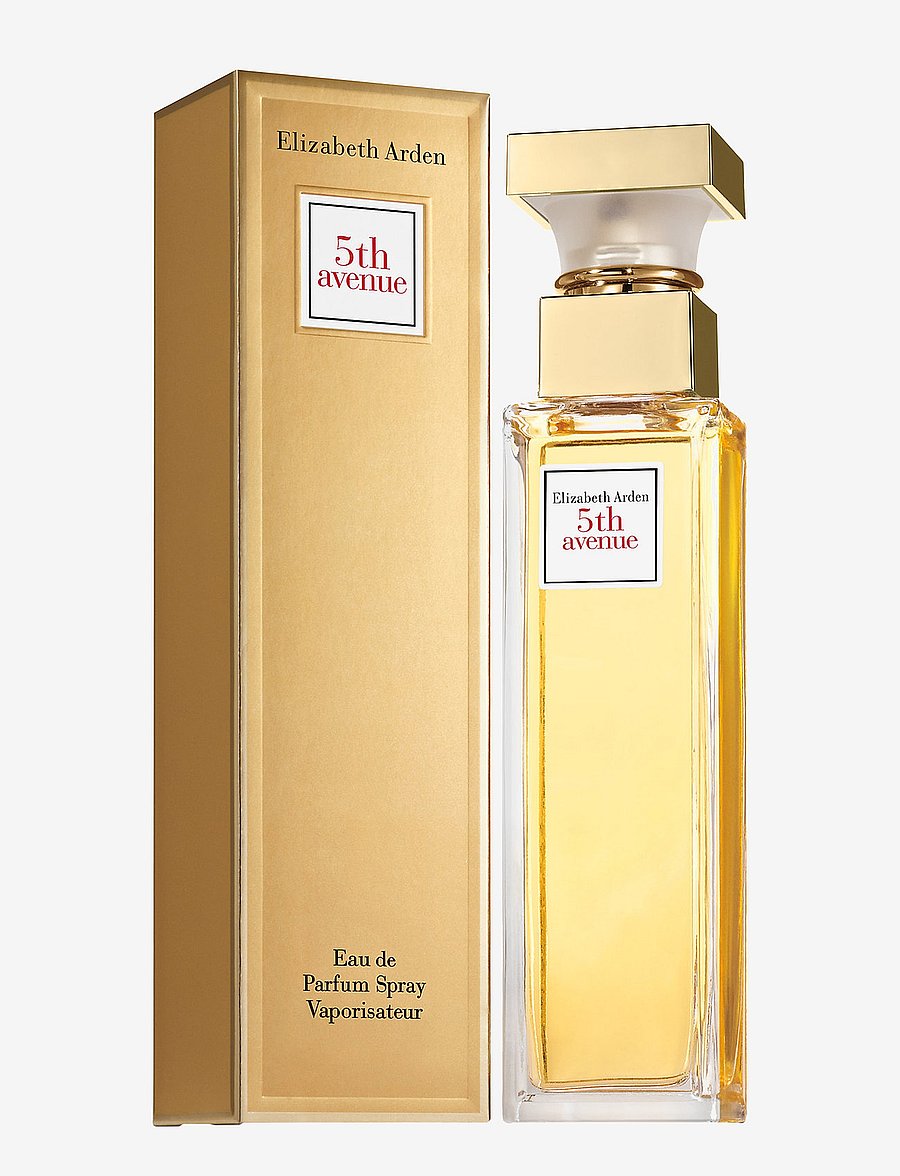 Elizabeth Arden - 5TH AVENUE EAU DE PARFUM - til hende - clear - 1