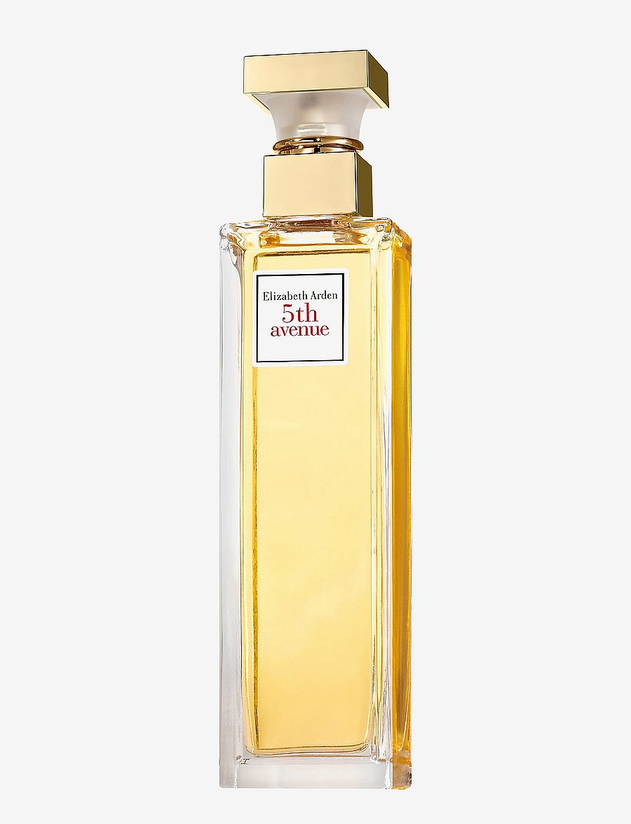 Elizabeth Arden - 5TH AVENUE EAU DE PARFUM - til hende - clear - 0