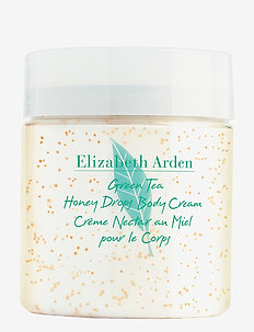GREEN TEA HONEY DROPS BODY CREAM, Elizabeth Arden