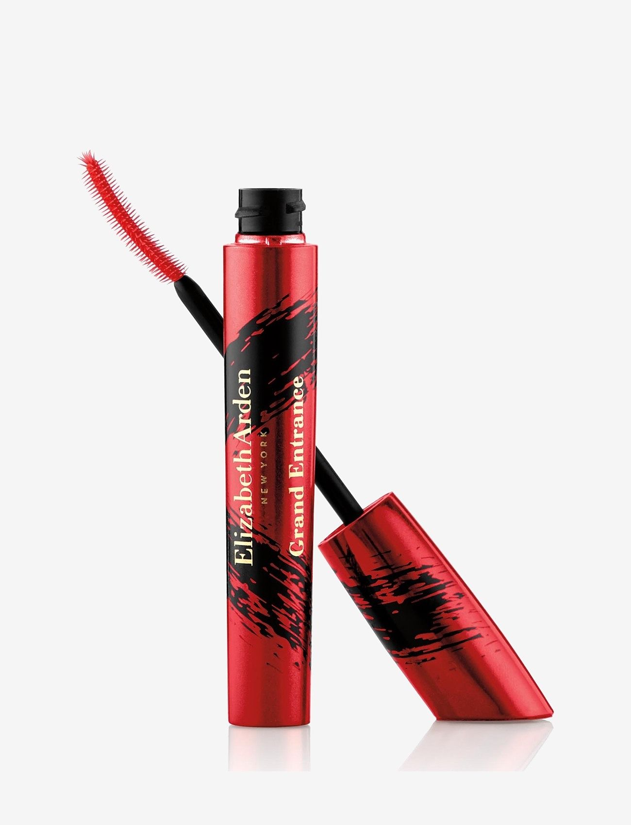 Elizabeth Arden - GRAND ENTRANCE MASCARA - makeup - stunning brown - 0