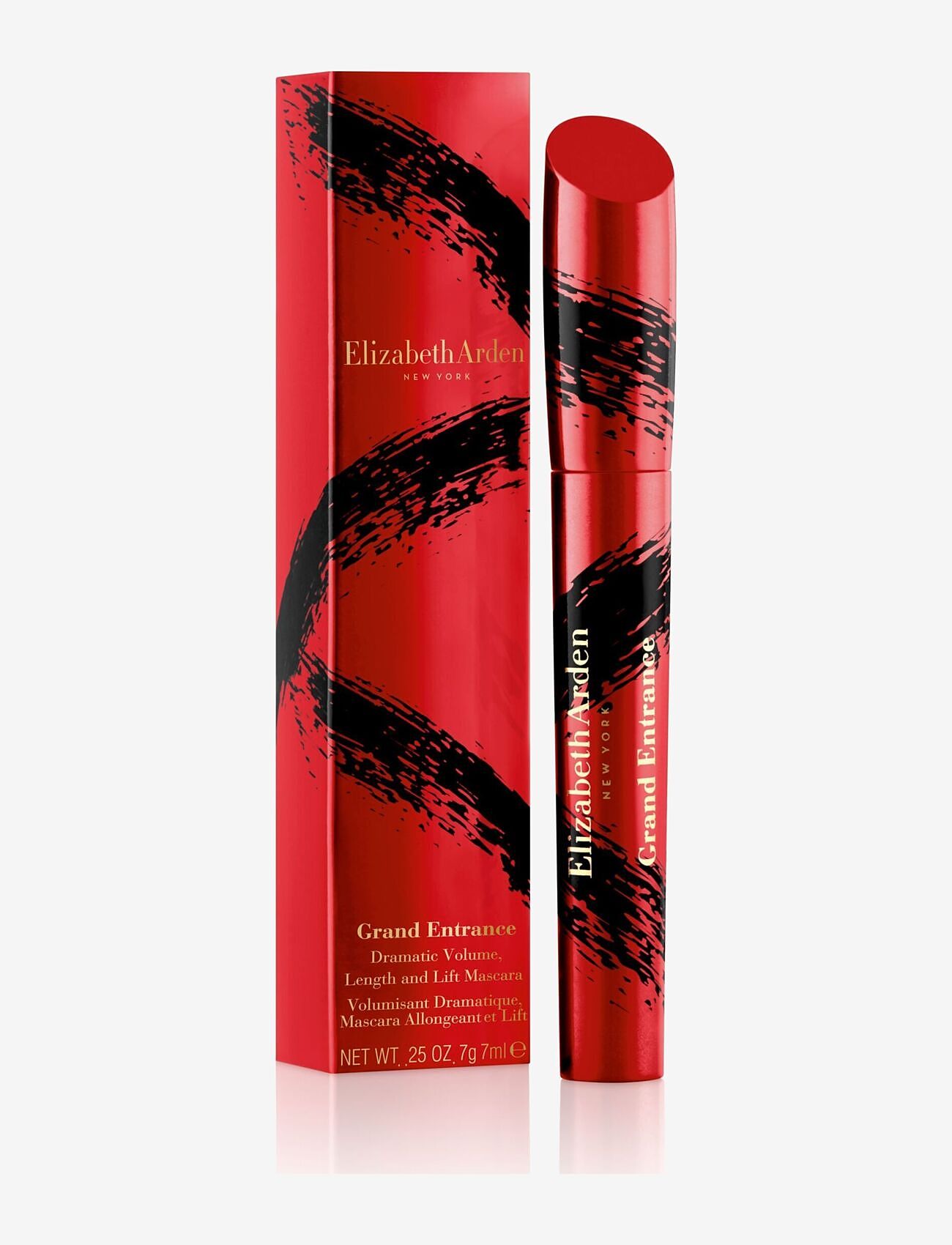 Elizabeth Arden - GRAND ENTRANCE MASCARA - makeup - stunning brown - 2