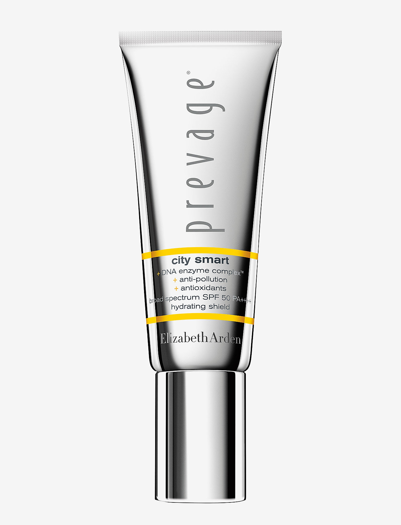 Elizabeth Arden Prevage Anti-Agingcity Smart, Day Cremes, Nude, Str: 40ML