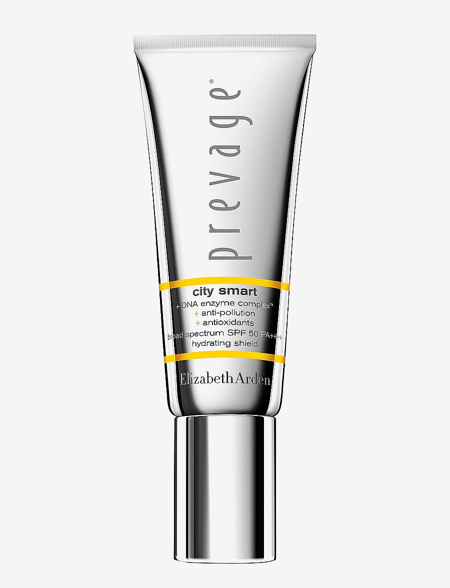 Elizabeth Arden - PREVAGE ANTI-AGINGCITY SMART - sommarens hudvård - clear - 0
