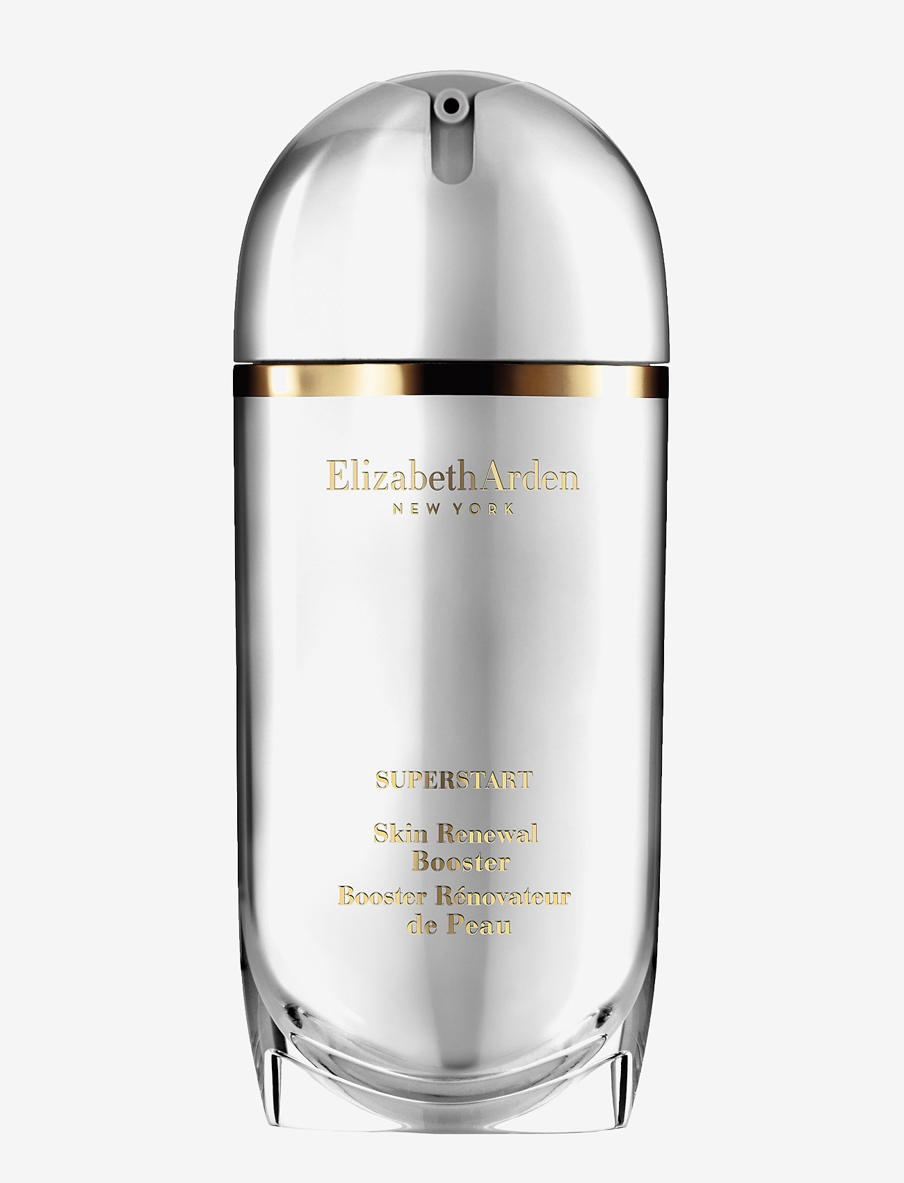 Elizabeth Arden - SUPERSTART SKIN RENEWAL BOOSTER - serum - clear - 0