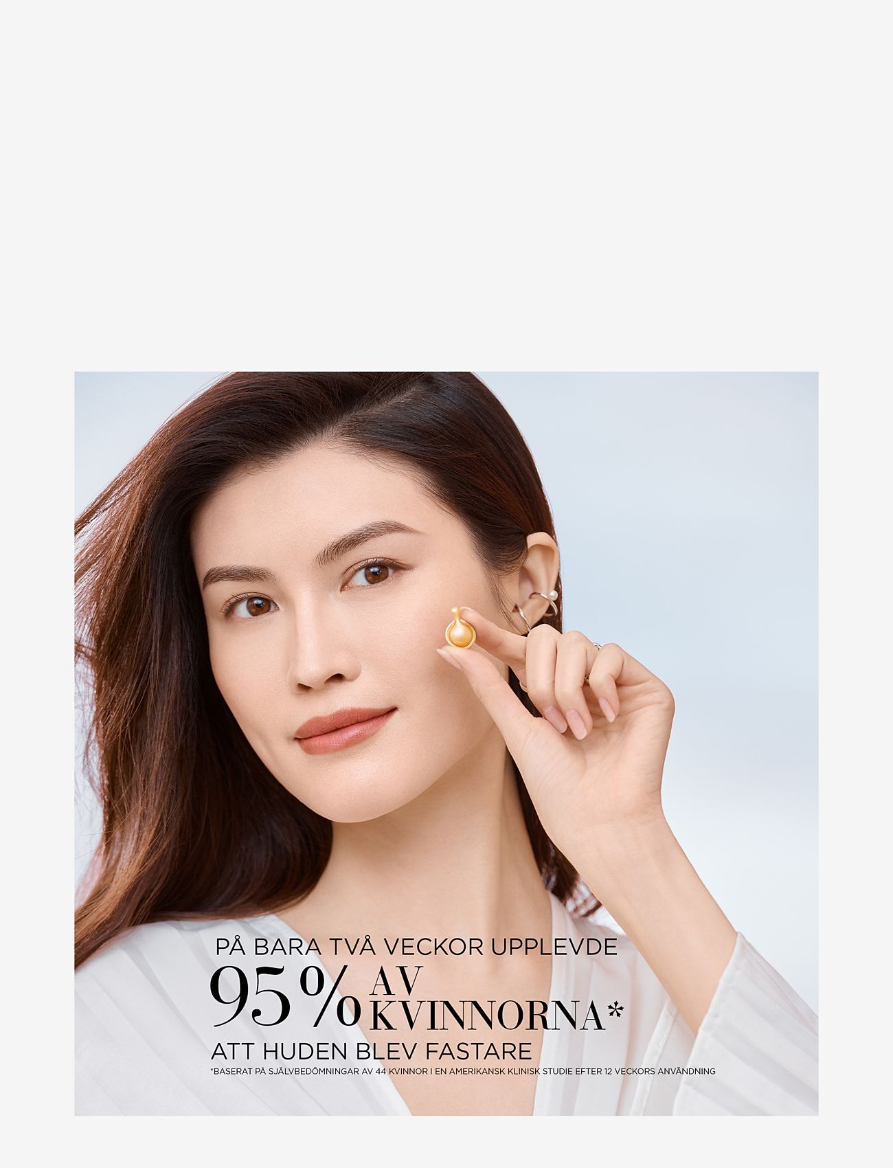 Elizabeth Arden - CERAMIDE CAPSULES RESTORING SERUM 60PCS - serum & oljor  - no color - 5