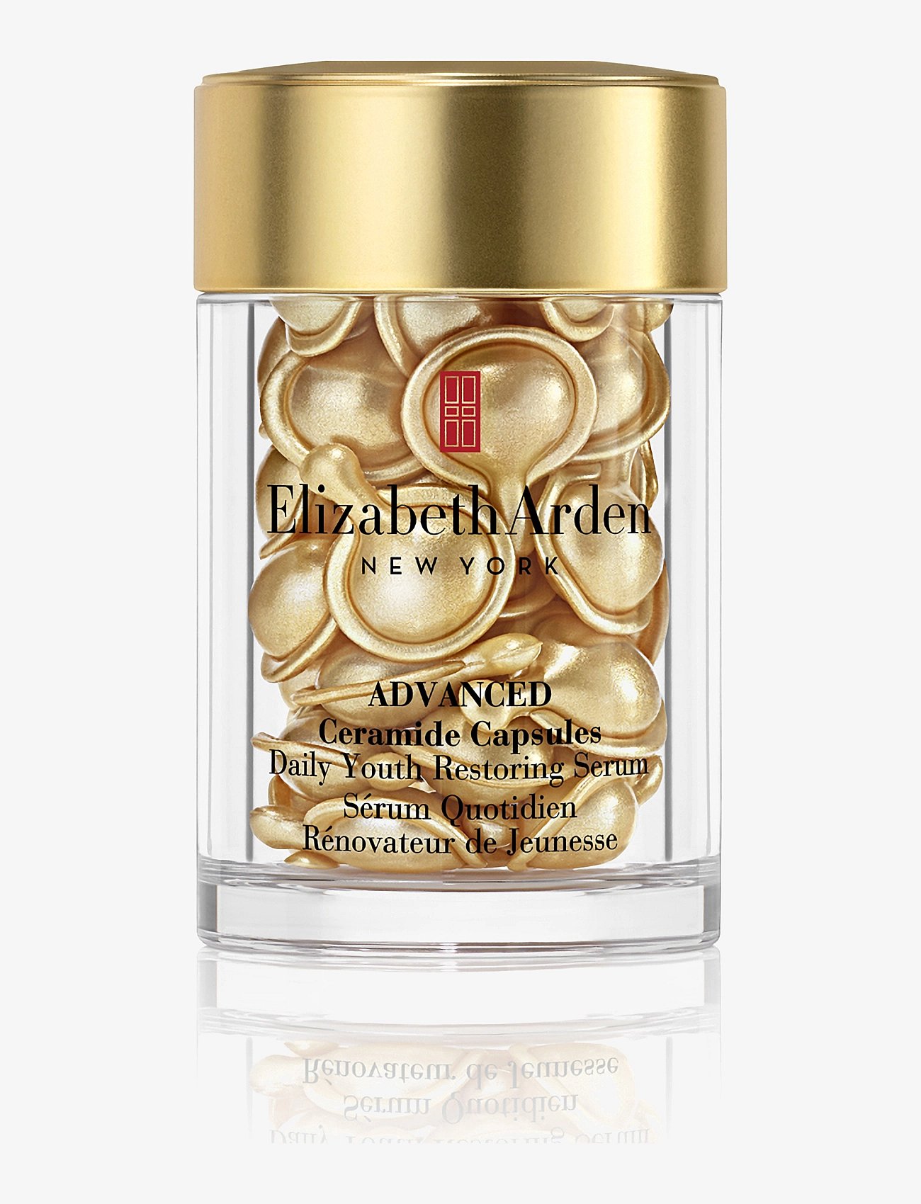 CERAMIDE CAPSULES RESTORING SERUM