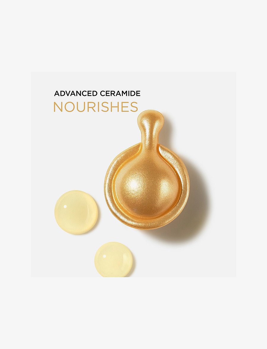 Elizabeth Arden - CERAMIDE CAPSULES RESTORING SERUM - serum & olier - clear - 2