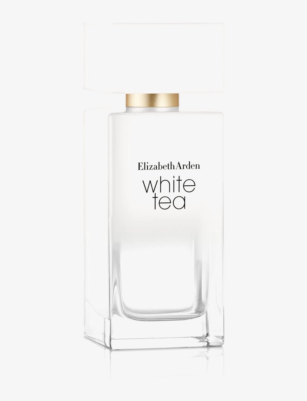Elizabeth Arden White Tea Eau De Toilette, Eau de Toilette, Nude, Str: 50ML
