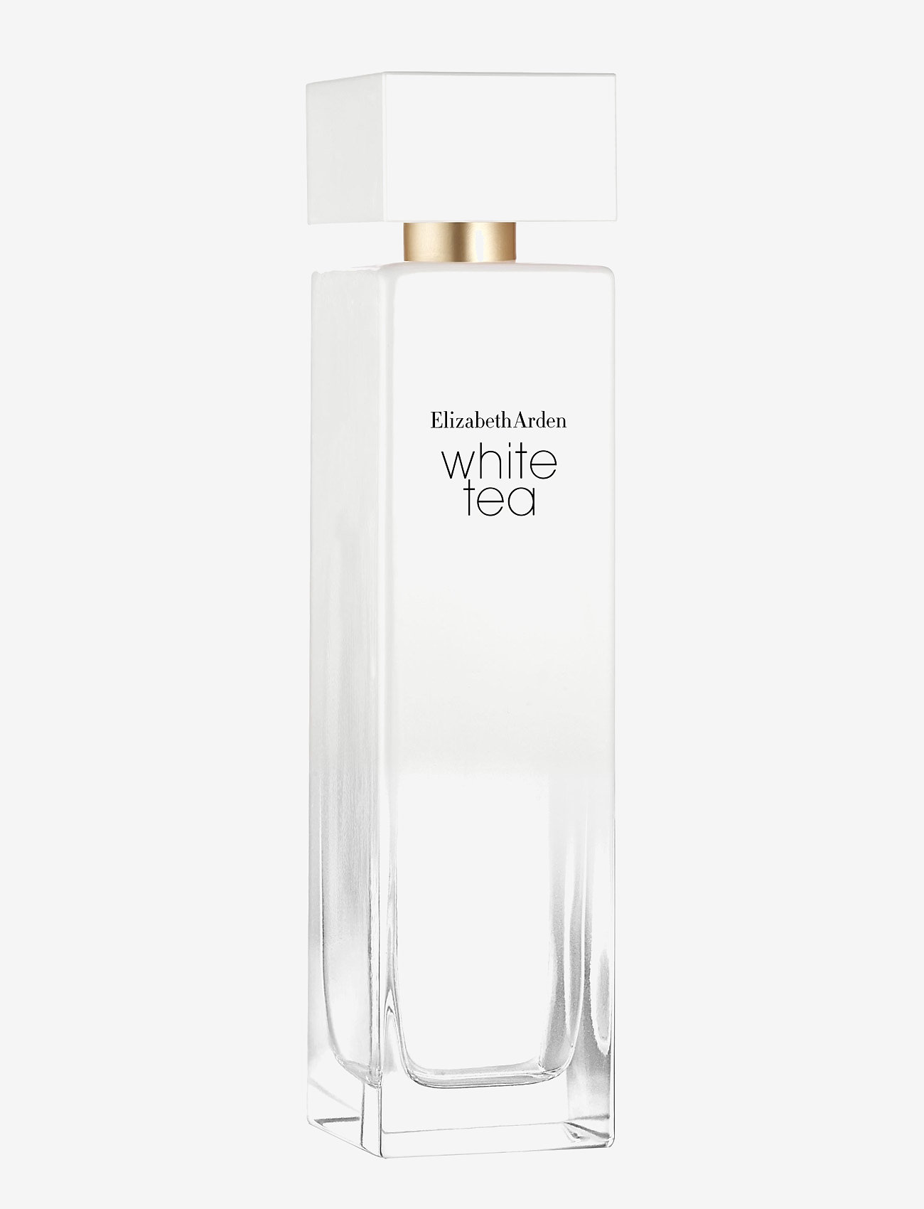 Elizabeth Arden - WHITE TEA EAU DE TOILETTE - till henne  - clear - 1