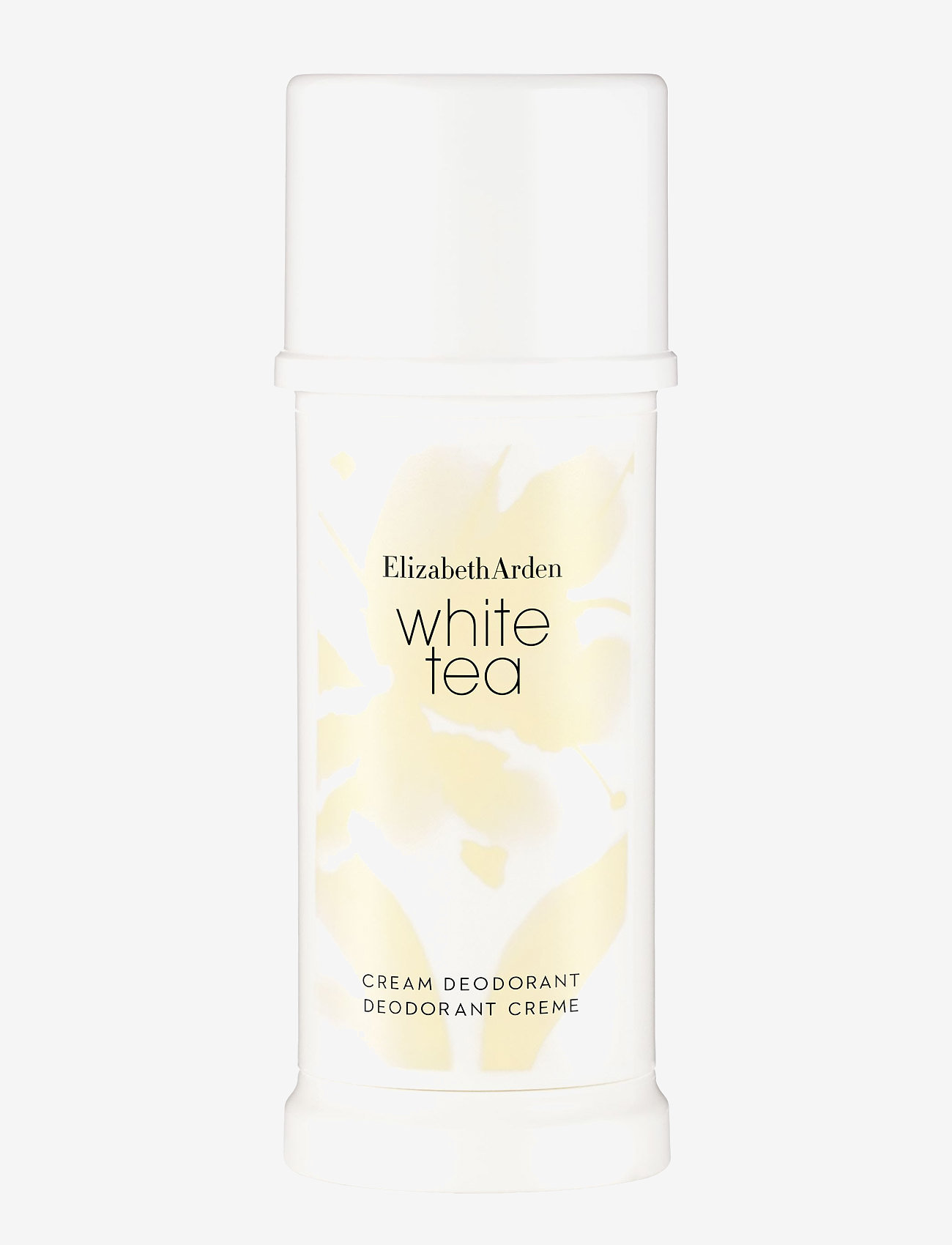 Elizabeth Arden White Tea Cream Deo, 40ml, Nude, Creams & Wipes, Creams & Wipes, Dame