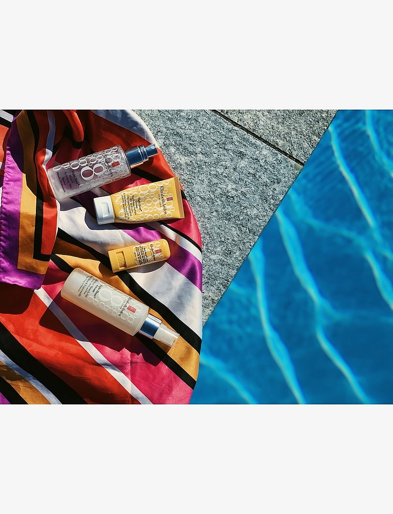 Elizabeth Arden - EIGHT HOUR SUN SUNDEFENSE FOR FACE SPF 50 - för ansiktet - clear - 2