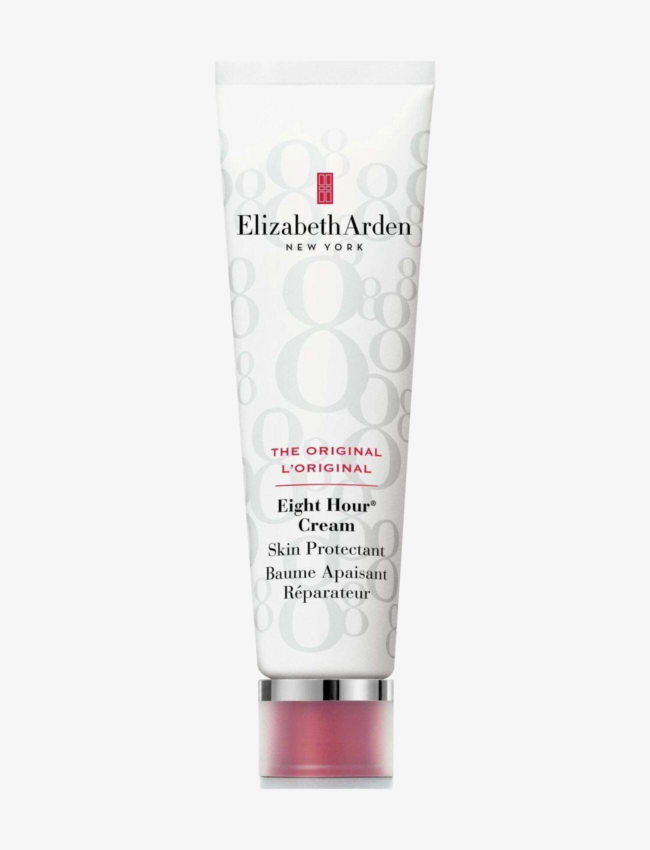 Elizabeth Arden EIGHT HOUR CREAM SKIN PROTECTANT - Læbepleje - CLEAR / undefined
