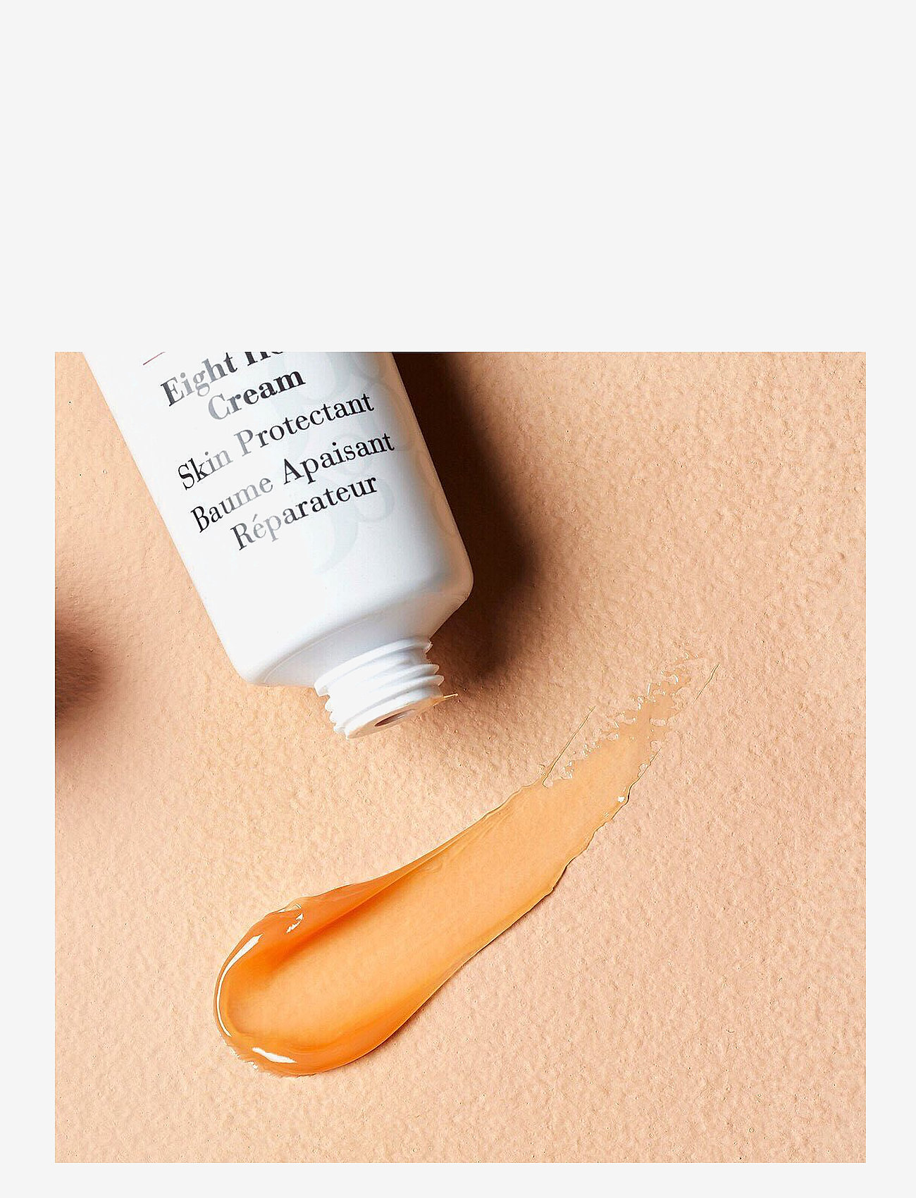 Elizabeth Arden - EIGHT HOUR CREAM SKIN PROTECTANT - læbepomade - clear - 1