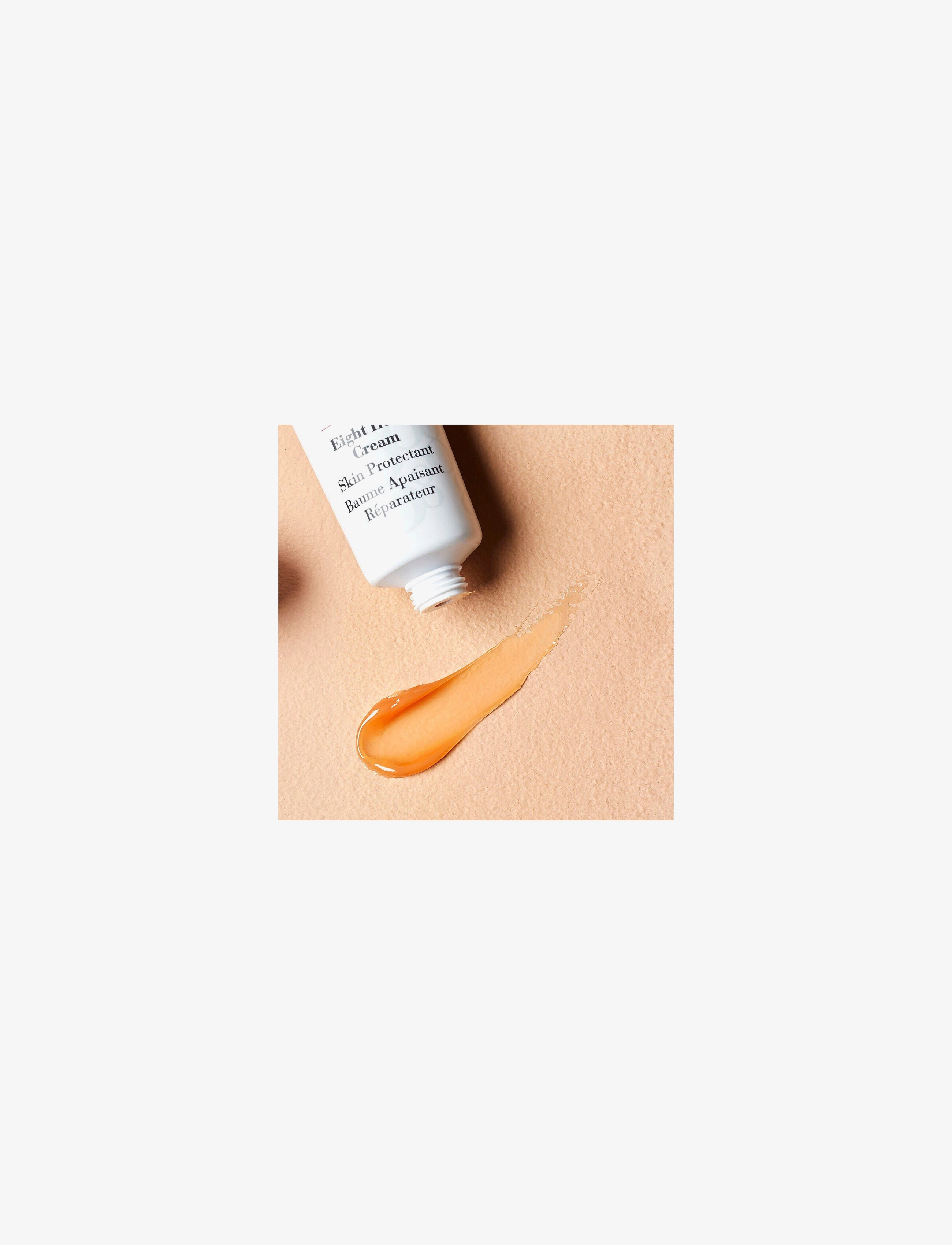 Elizabeth Arden - EIGHT HOUR CREAM SKIN PROTECTANT - læbepomade - clear - 1