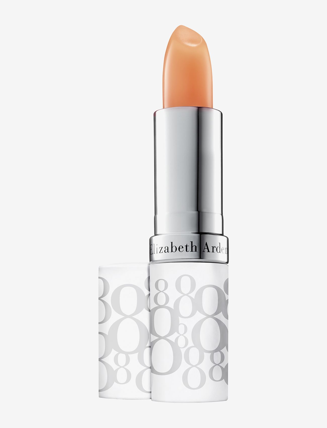 Elizabeth Arden - EIGHT HOUR CREAM LIP LIP STICK SPF 15 - läppbalsam - clear - 0