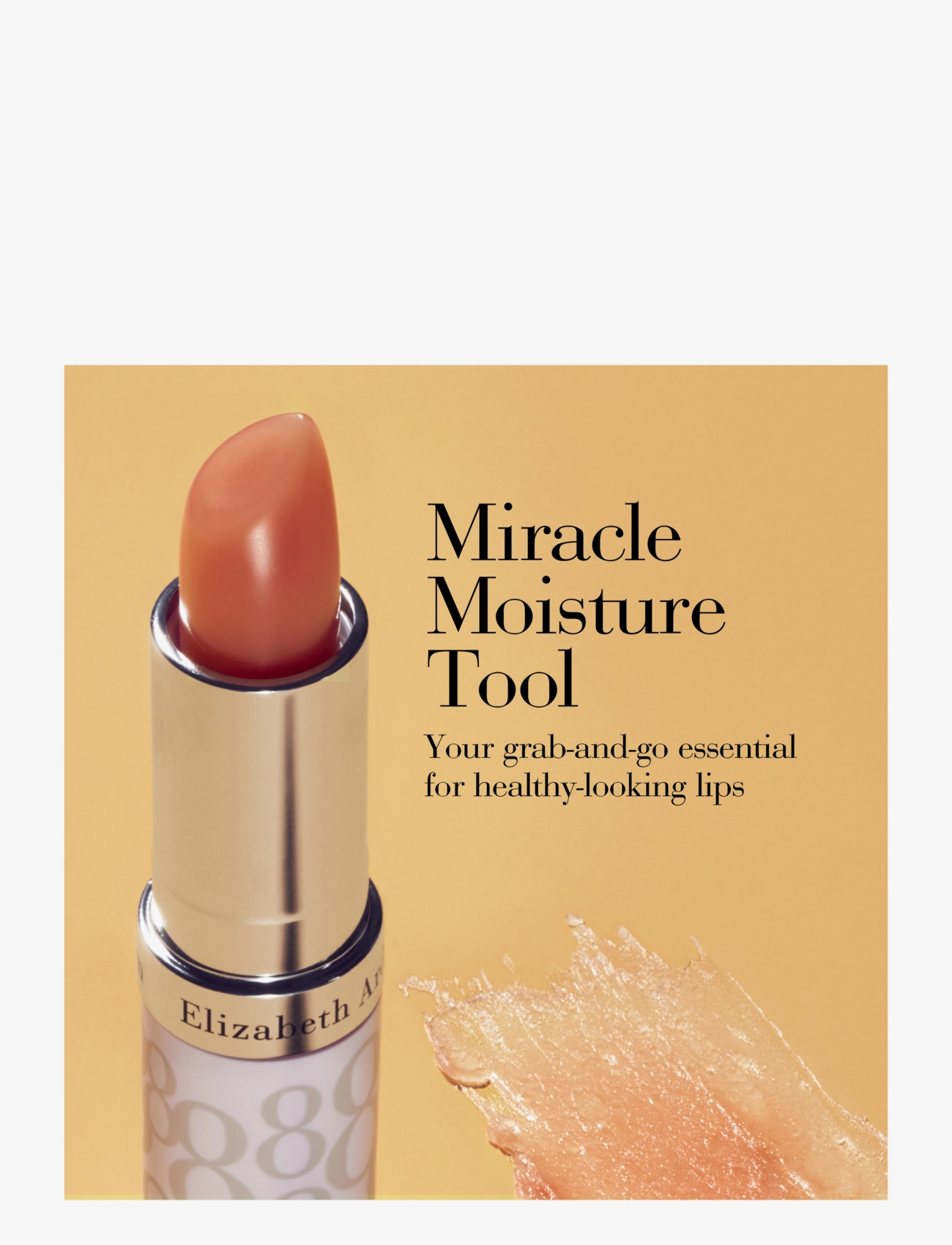 Eight Hour Cream Lip Protectant Stick Sheer Tint Sunscreen SPF15 Berry 3 g 4