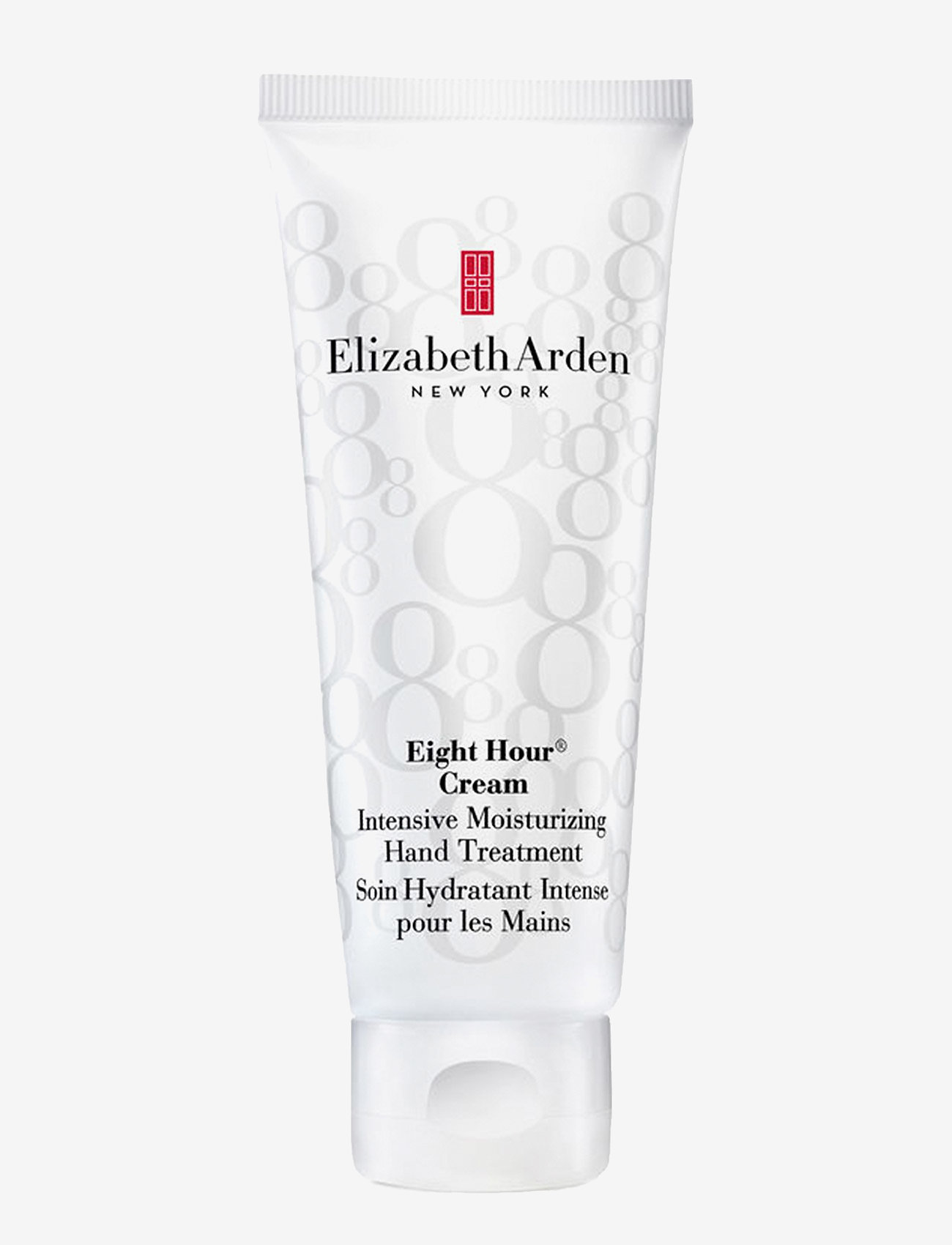 Elizabeth Arden EIGHT HOUR CREAM MOISTURIZING HAND TREATMENT - Badeværelsestilbehør - CLEAR / undefined