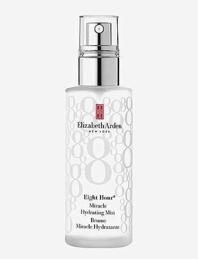 Eight Hour Hydrating Mist - Fugtgivende Toner
