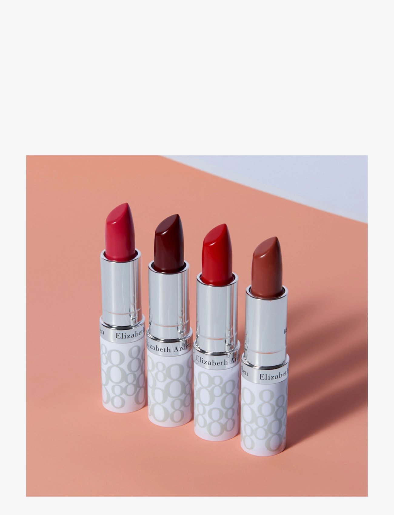 Eight Hour Cream Lip Lip Stick Spf 15 Honey 3
