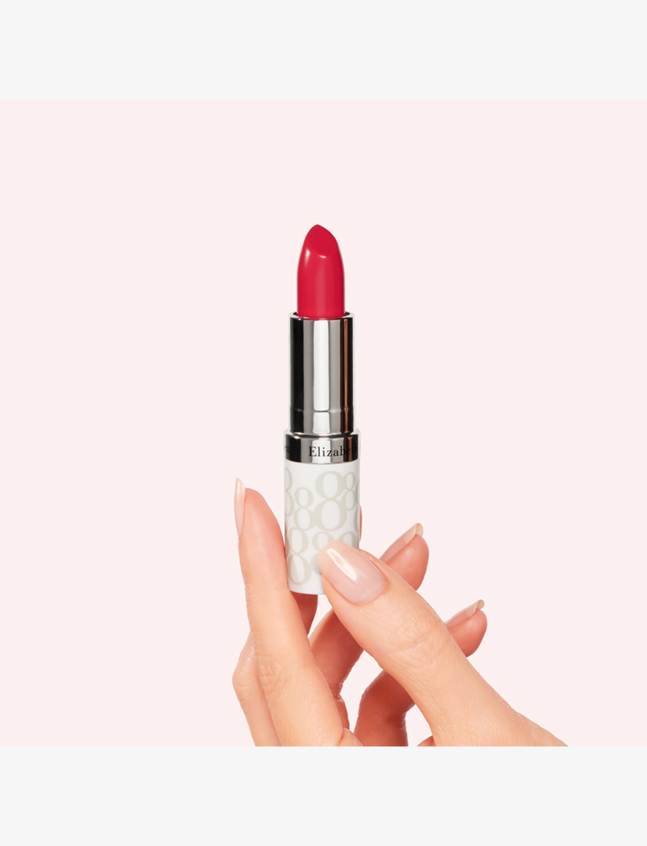 Elizabeth Arden - EIGHT HOUR CREAM LIP LIP STICK SPF 15 - til læberne - blush - 4