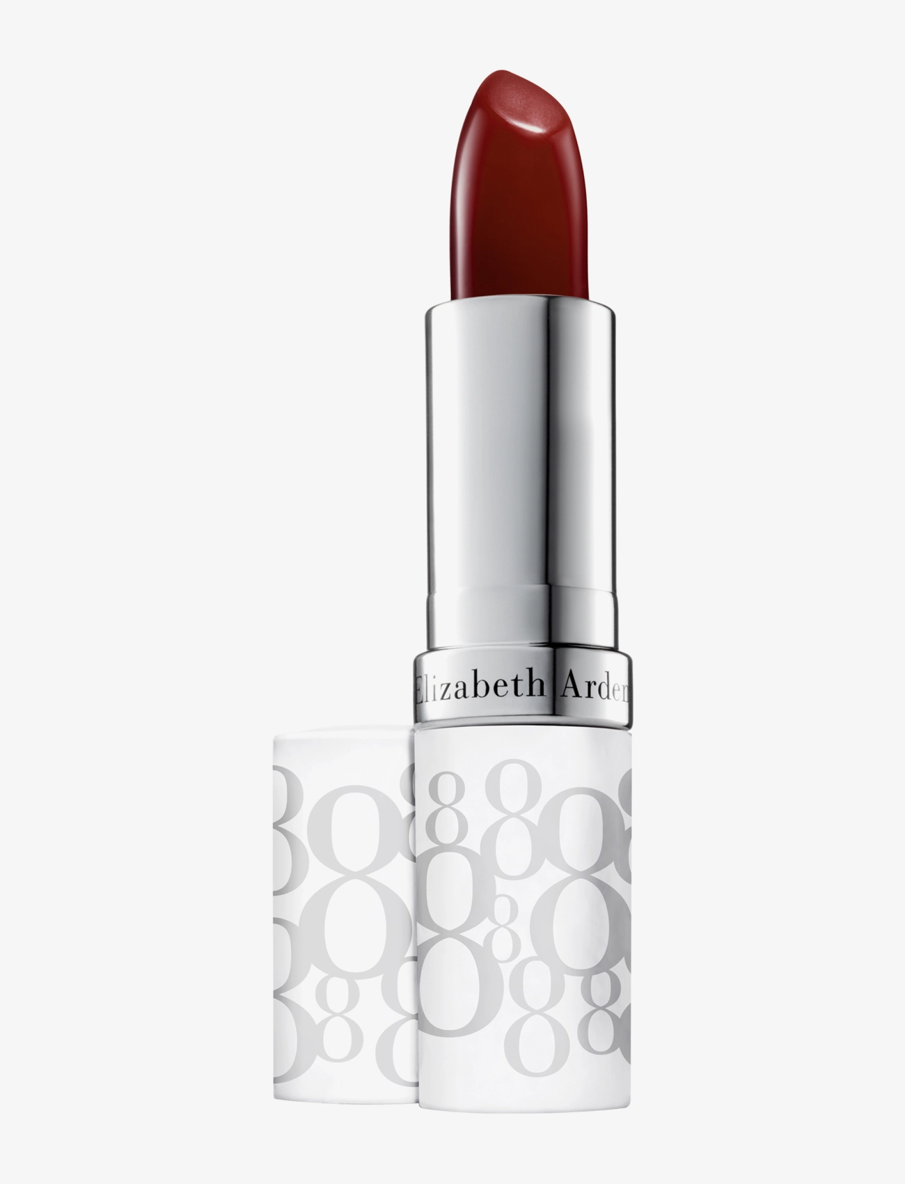 Elizabeth Arden Eight Hour Cream Lip Lip Stick Spf 15, Læbepleje, Lila, Str: 3.7 G