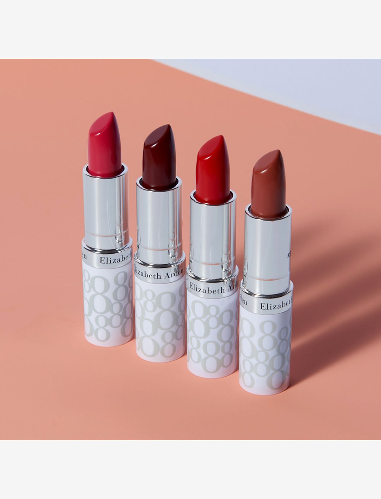 Elizabeth Arden - EIGHT HOUR CREAM LIP LIP STICK SPF 15 - läppbalsam - plum - 2
