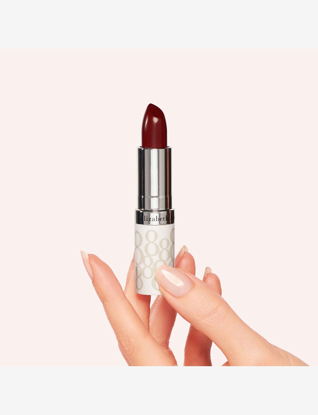 Elizabeth Arden - EIGHT HOUR CREAM LIP LIP STICK SPF 15 - läppbalsam - plum - 4