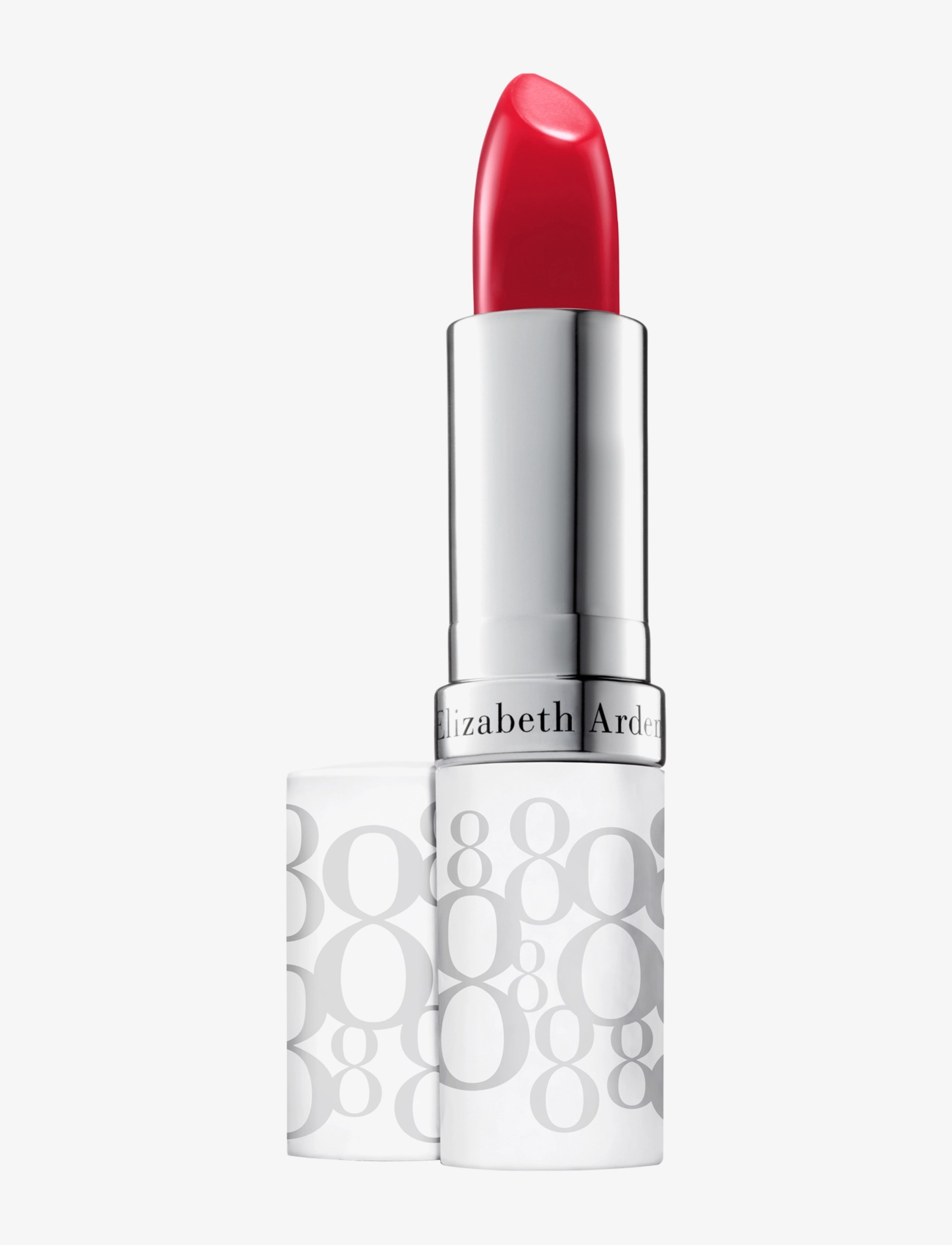 Elizabeth Arden Eight Hour Cream Lip Lip Stick Spf 15 Berry, Læbepleje, Rød, Str: 3.7 G