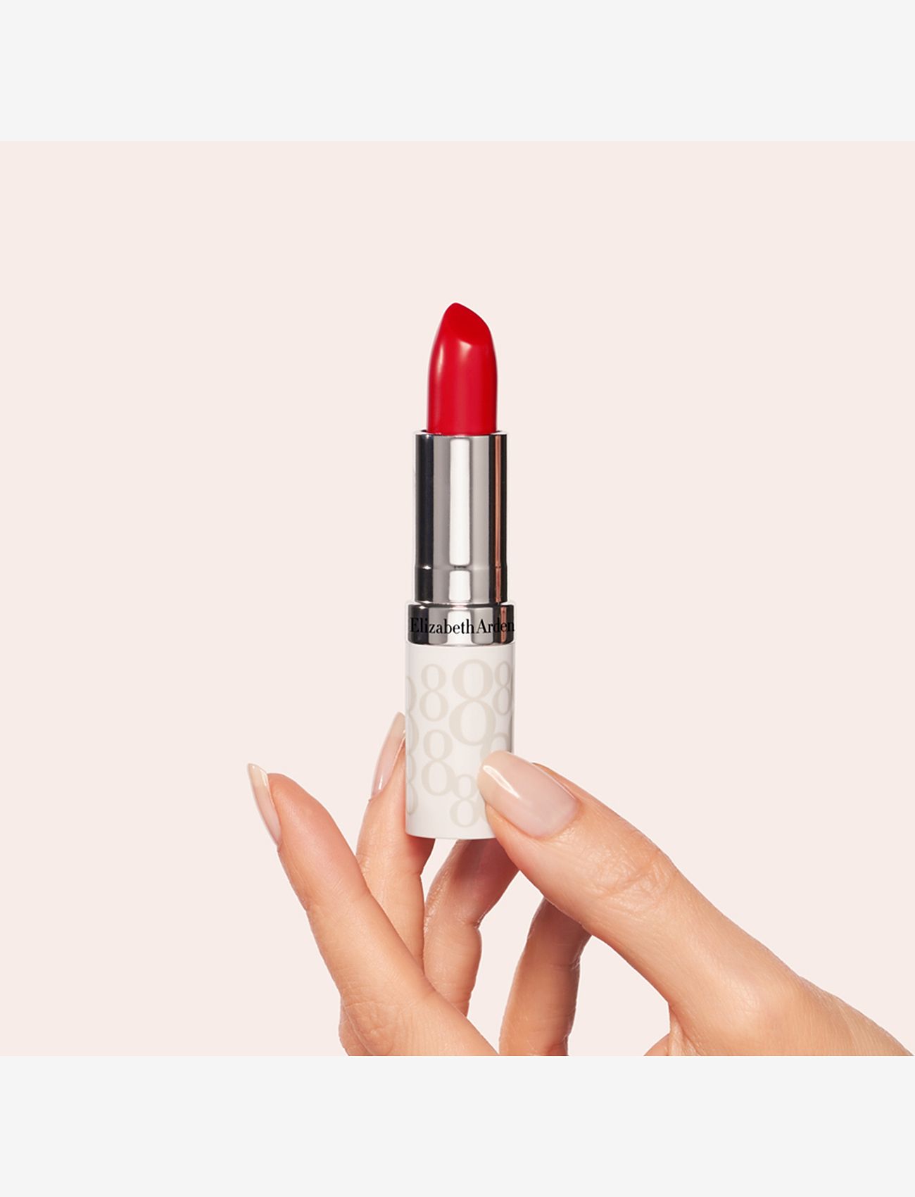 Elizabeth Arden - EIGHT HOUR CREAM LIP LIP STICK SPF 15 BERRY - läppbalsam - berry - 4