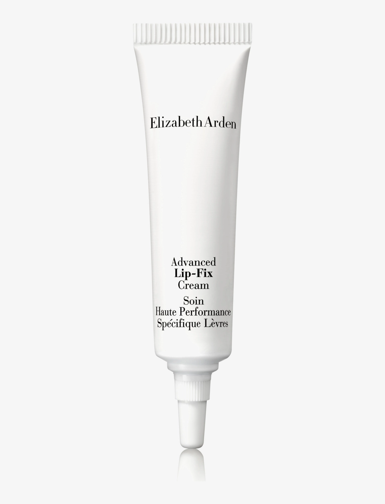 Elizabeth Arden PRIMER ADVANCED LIPFIX CREAM - Læbepleje - CLEAR / undefined