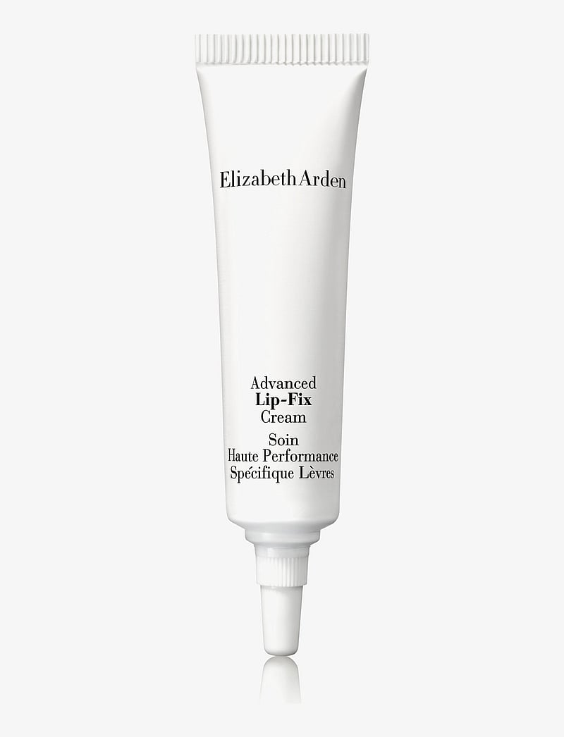 Elizabeth Arden - PRIMER ADVANCED LIPFIX CREAM - lip balm - clear - 0